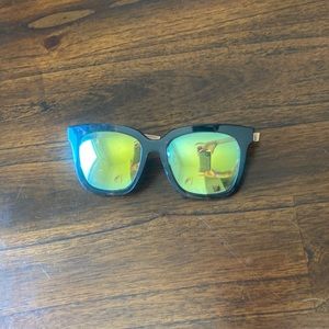 Diff Polarized Sunglasses
